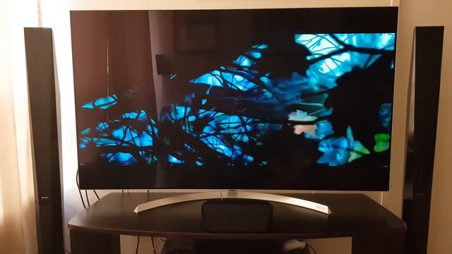 HOME THEATER SONY E4100 EXCELENTE PARA CINE o JUEGOS | BUENO, BONITO Y ECONÓMICO смотреть онлайн