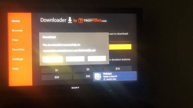 MDIPTV 2.1 Download смотреть онлайн