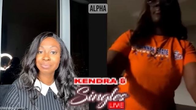 Modern Women Having MELTDOWN Over The FUTURE #3 смотреть онлайн