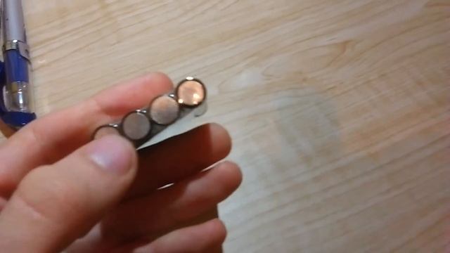 Penesamig General Purpose AAA (fake Panasonic) смотреть онлайн