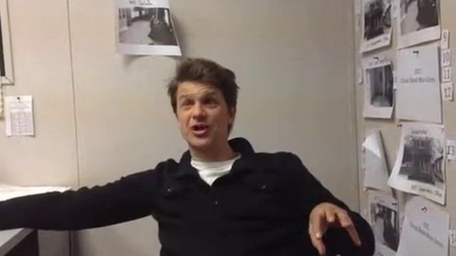 How To Make A TV Show - Day 48 - Season 1 - John Lehr and Nancy Hower смотреть онлайн