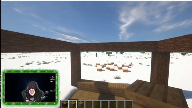 Обзор на Physics Mod 1.19.2 с ШЕЙДЕРАМИ!!!!! ()()Minecraft()() смотреть онлайн