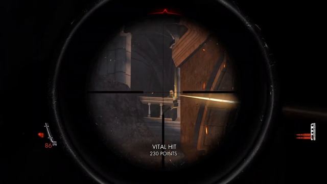 Sniper Elite V2 Remastered Gameplay Walkthrough Part 5 ||||||| (No Commentary) смотреть онлайн