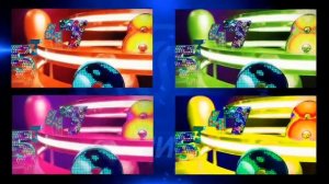 Сравнение заставок Bridge TV/Rusong TV/Dange TV Top 10 (2014-2017)