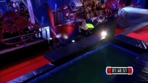 Антон Киселев Русский Ниндзя