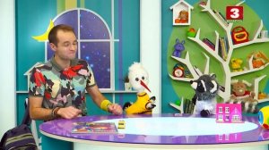 КАЛЫХАНКА | Новая песенька пра коніка – 12.11.2020