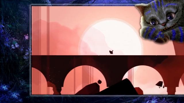 🔵GRIS 1#🔵Я ПРОЙДУ ЧЕРЕЗ ВСЕ🔵18 МИНУТ РЕЛАКСА🔵lofi🔵 смотреть онлайн