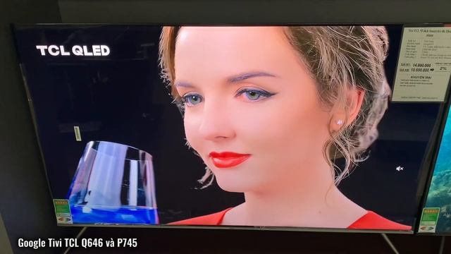 Tivi 55" 4K RẺ từ 6tr với 5 TV Xiao Mi Samsung TCL LG Sharp mới nhất 2023 chọn cái nào смотреть онлайн