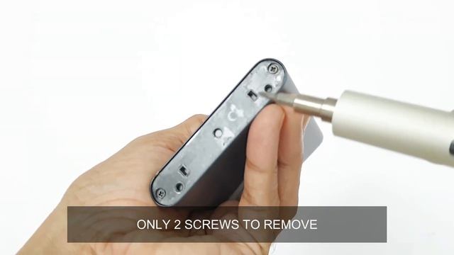 Xiaomi Mi 10000 MAh Power Bank - Disassembly