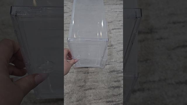 Организация хранения обуви