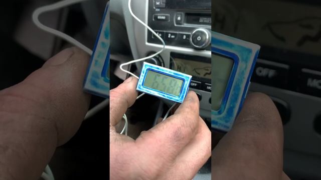 Промывка системы охлаждения на автомобиле Chevrolet Lacetti #автосервис #днепр #ремонтавтомобиля смотреть онлайн