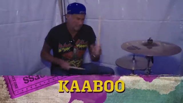 TRUNKFEST, DEBUTING JULY 1 9:30/8:30 CENTRAL ON AXS TV! смотреть онлайн