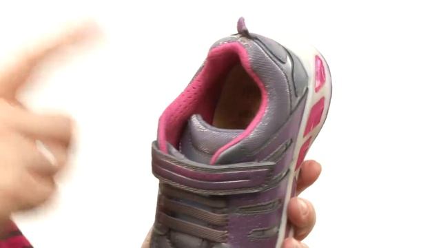 Geox Kids - Shuttle Girl 4 (Toddler/Little Kid) SKU:8545500 смотреть онлайн