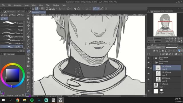 Draw Time - Morgan Yu (Prey) смотреть онлайн