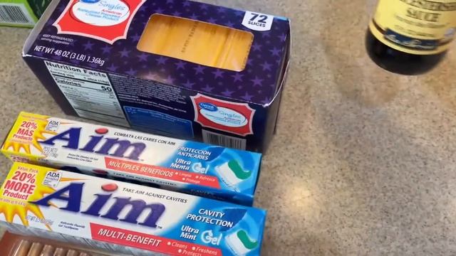 Small Walmart Delivery Haul смотреть онлайн