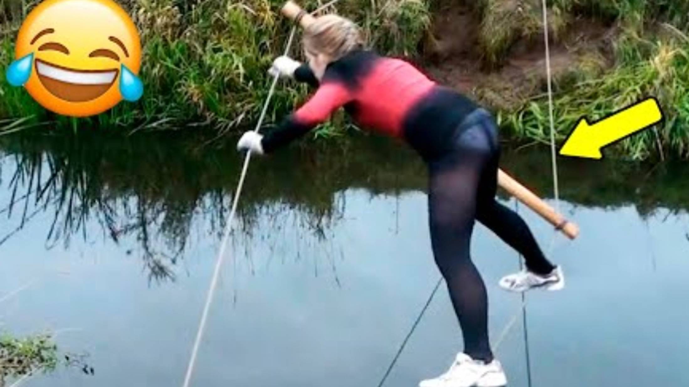 Я РЖАЛ ДО СЛЕЗ🤣 15 МИНУТ ОТБОРНЫХ ПРИКОЛОВ 2024 Смешные видео