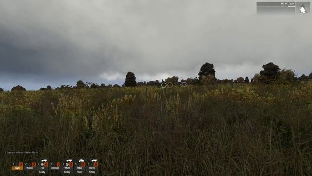 Arma 3 Chernaus redux scenario 1 смотреть онлайн