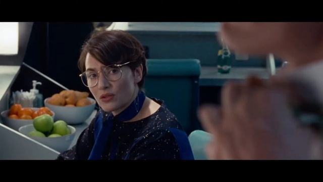 Стив Джобс | Steve Jobs | 2015