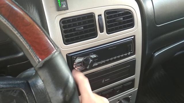 Работа Chery Amulet 2007 смотреть онлайн