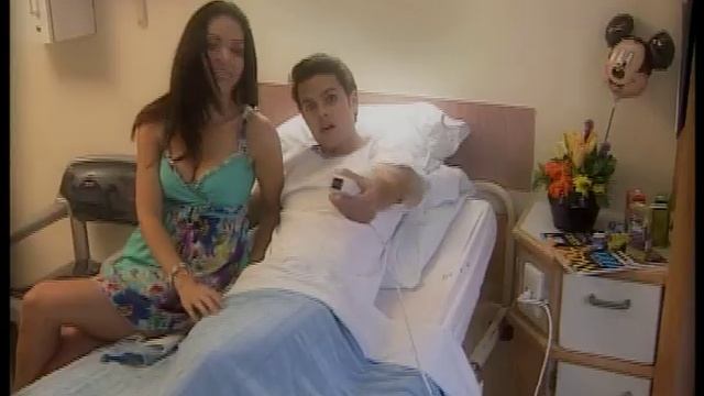 OD TV 45sec - LB commercial - Vuuren Media смотреть онлайн