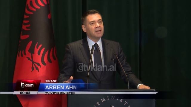 Edicioni i Lajmeve Tv Klan 18 Janar 2022, ora 23:30 Lajme - News смотреть онлайн