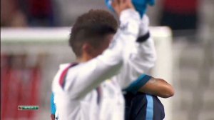 Межпрограммное пространство (НТВ+ Футбол 2, 29.09.2015)