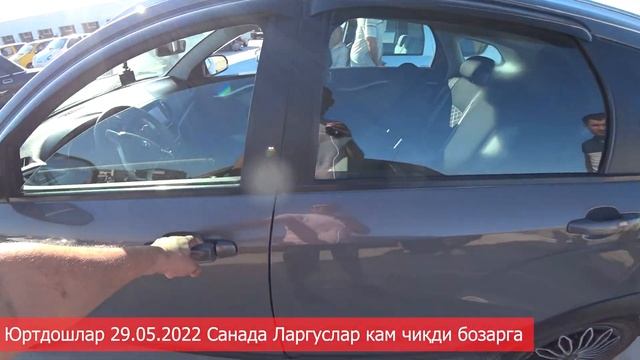 Lada narxi / Xorazm mashina bozori смотреть онлайн