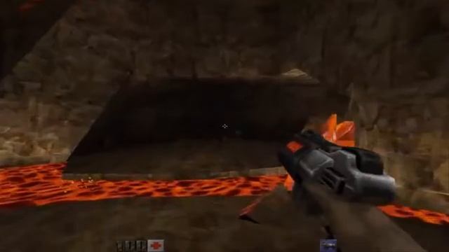 Las expansiones de Quake 2 (Loquendo) смотреть онлайн