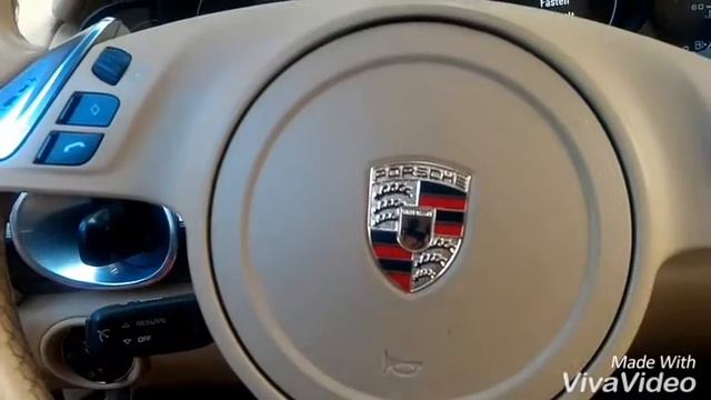 Porsche Cayanne ses ve eğlence sistemi uygulaması Adana Cem Car Sound смотреть онлайн