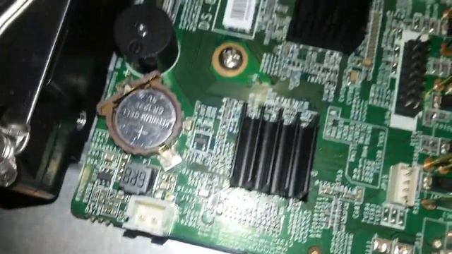 How to change hikvision DVR Cell or battery. || Solve date and time reset automatically . смотреть онлайн