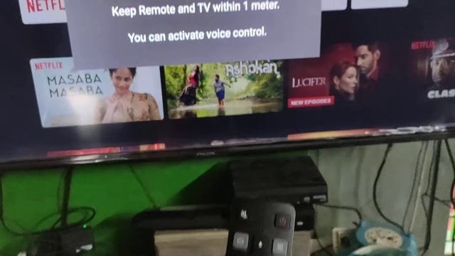 Iffalcon tv pa Google assistant set смотреть онлайн