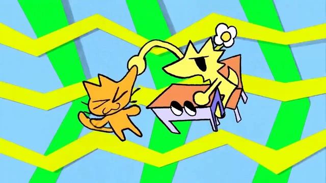 Jack Stauber - Spring Cleaning FAN ANIMATION 180fps (READ DESCRIPTION) смотреть онлайн