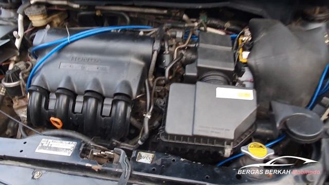 SOLD ✅️ Honda Jazz idsi AT 2005 cocok untuk anak muda смотреть онлайн