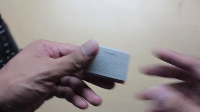 Bought an LP-E5 Battery from BatteryPort.com смотреть онлайн