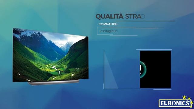 LG | TV OLED 4K Cinema HDR Dolby Atmos | OLED55C8LLA смотреть онлайн