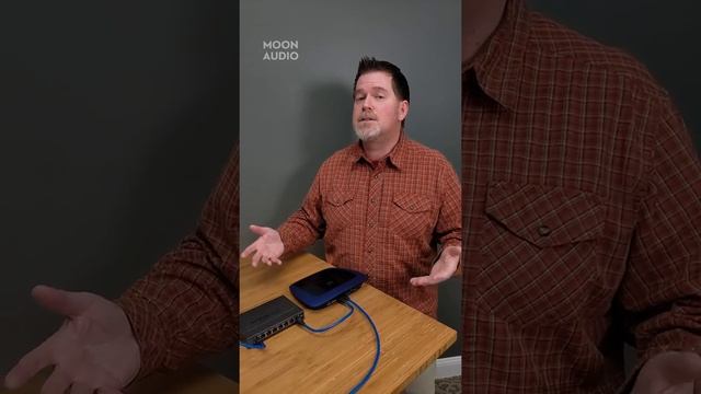 Hi-Fi on Wi-Fi: The Good, the Bad, and the Ugly | Drew's Audiophile Tech Tips смотреть онлайн