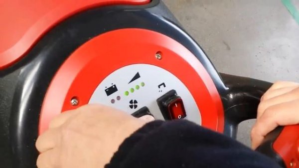 Инструкция по эксплуатации Viper AS 510