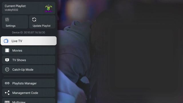How to Update Playlist on ONN TV Box? смотреть онлайн