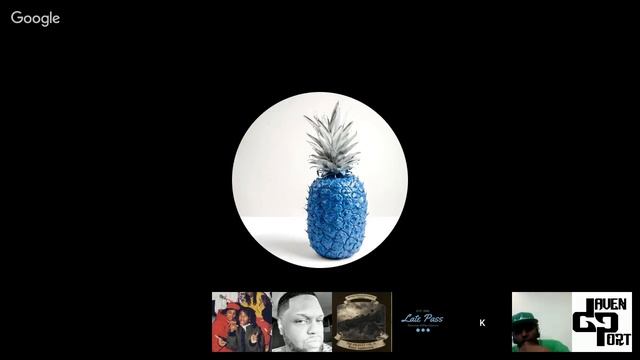 SCRATCH MAGAZINE TV GOOGLE HANGOUT 4/26/19 смотреть онлайн