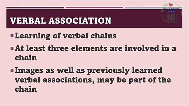 Gagne's Hierarchy of Learning смотреть онлайн
