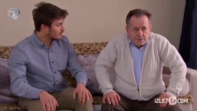 Üçüncü Ortak - Kanal 7 TV Filmi
