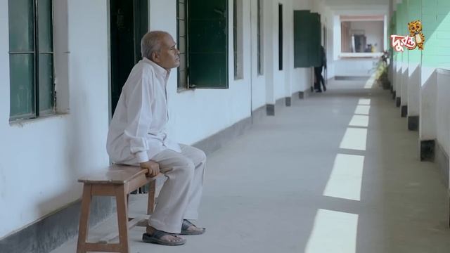 Guddubura | গুড্ডুবুড়া | EP 26 | Bangla Natok । Duronto TV смотреть онлайн
