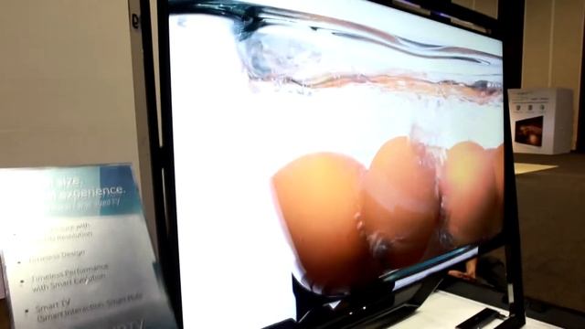 Samsung UHD 85" : Samsung AV Forum 2013 : LCDTVTHAILAND смотреть онлайн