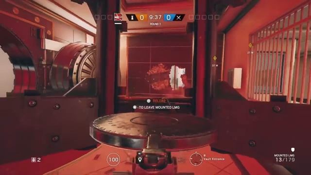 Sound Effects In Rainbow Six Siege смотреть онлайн