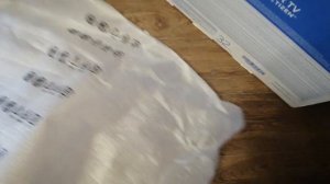 Распаковка - Телевизор Samsung UE32T5300AUXRU
