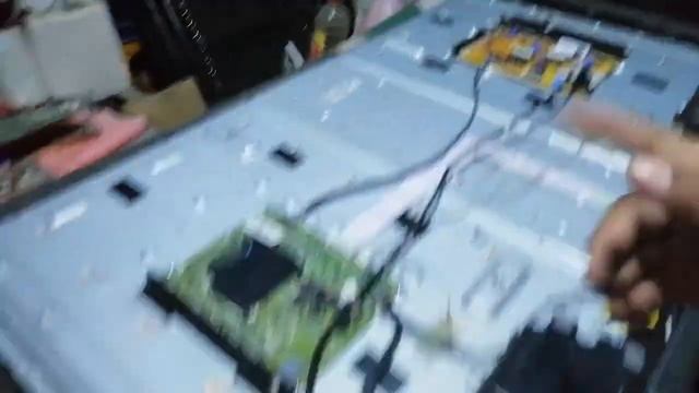 samsung smart tv no power смотреть онлайн