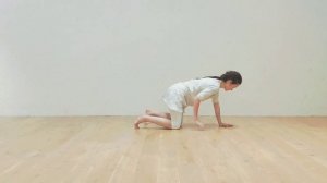 Поднимемся с пола