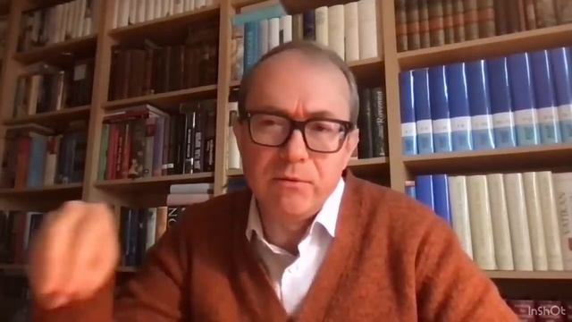 Профессор философии Андрей Баумейстер о тенденциях, определяющих 2024 год