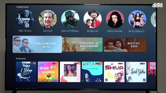 Xiaomi Redmi Smart TV X65 Smart TV First Impressions: Looks Promising! смотреть онлайн