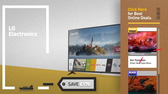 Toshiba Black Friday Deals: Toshiba 55U5766DB 55-Inch 4K Ultra HD LED Smart TV with Freeview Play - смотреть онлайн